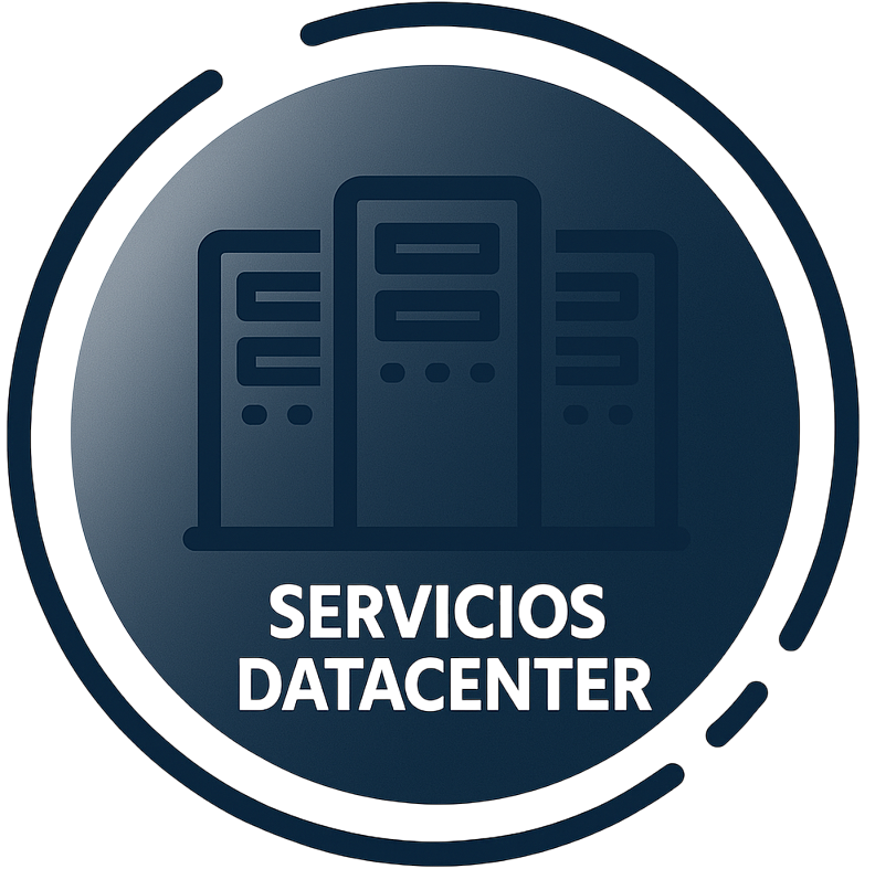 Servicios Datacenter