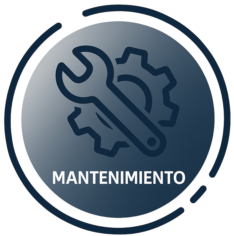 Mantenimiento